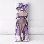 The Herta (Ver.2) - AnimePillow Fan-Art Edition