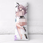 The Herta (Ver.2) - AnimePillow Fan-Art Edition
