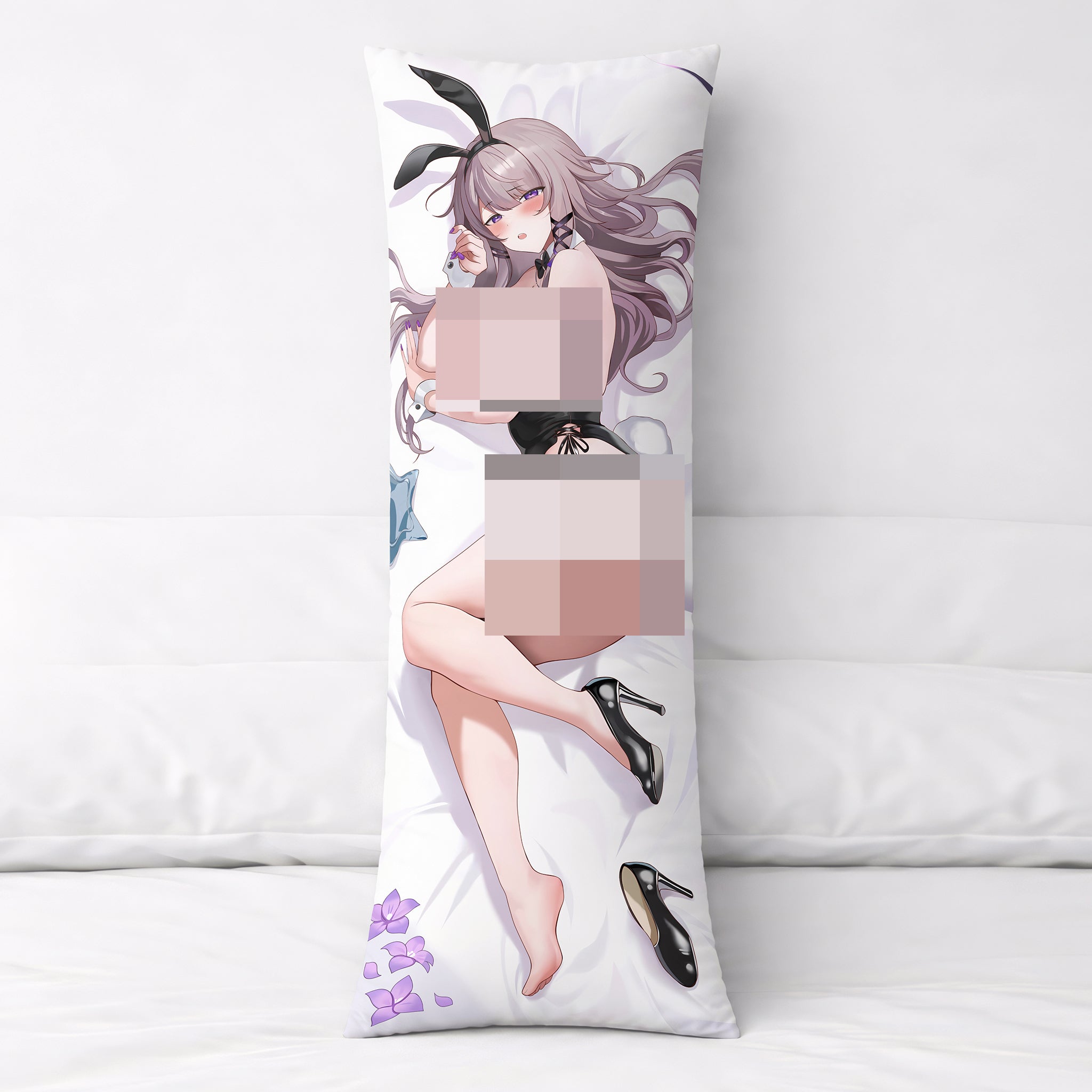 The Herta (Ver.2) - AnimePillow Fan-Art Edition