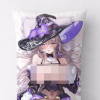 The Herta (Ver.2) - AnimePillow Fan-Art Edition