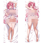 Dorothy - AnimePillow Fan-Art Edition