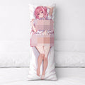 Dorothy - AnimePillow Fan-Art Edition