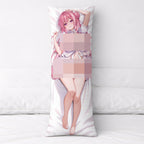 Dorothy - AnimePillow Fan-Art Edition