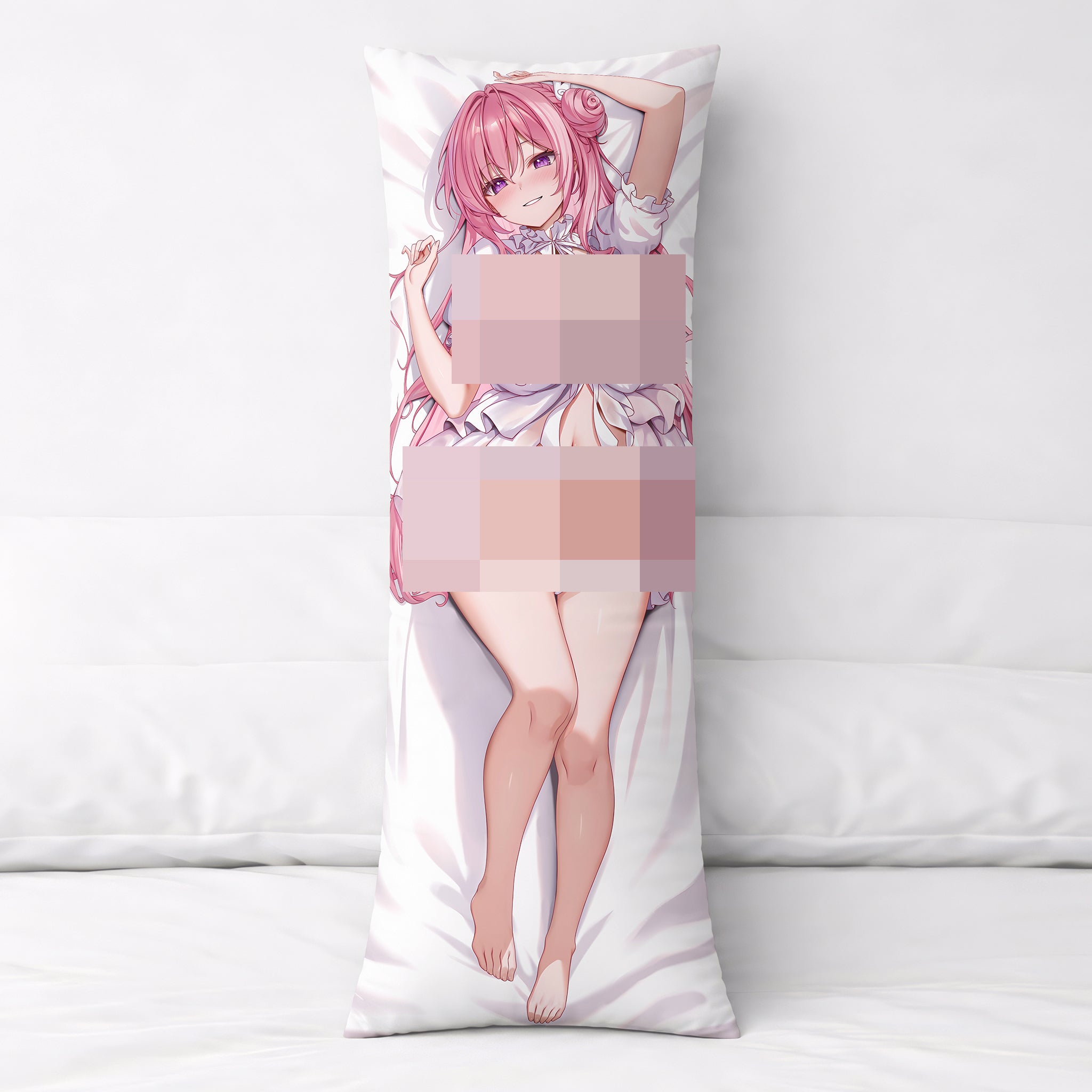 Dorothy - AnimePillow Fan-Art Edition