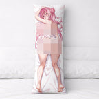 Dorothy - AnimePillow Fan-Art Edition