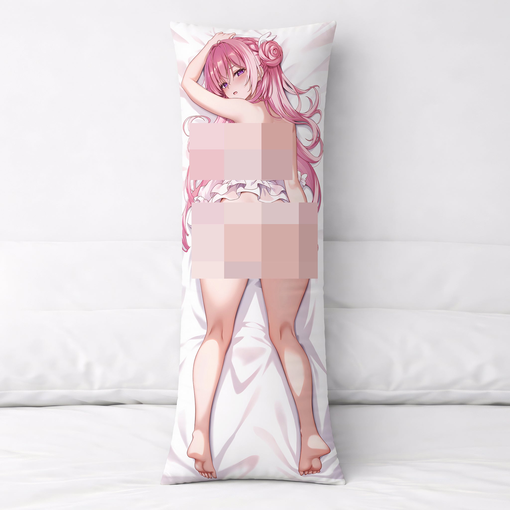 Dorothy - AnimePillow Fan-Art Edition