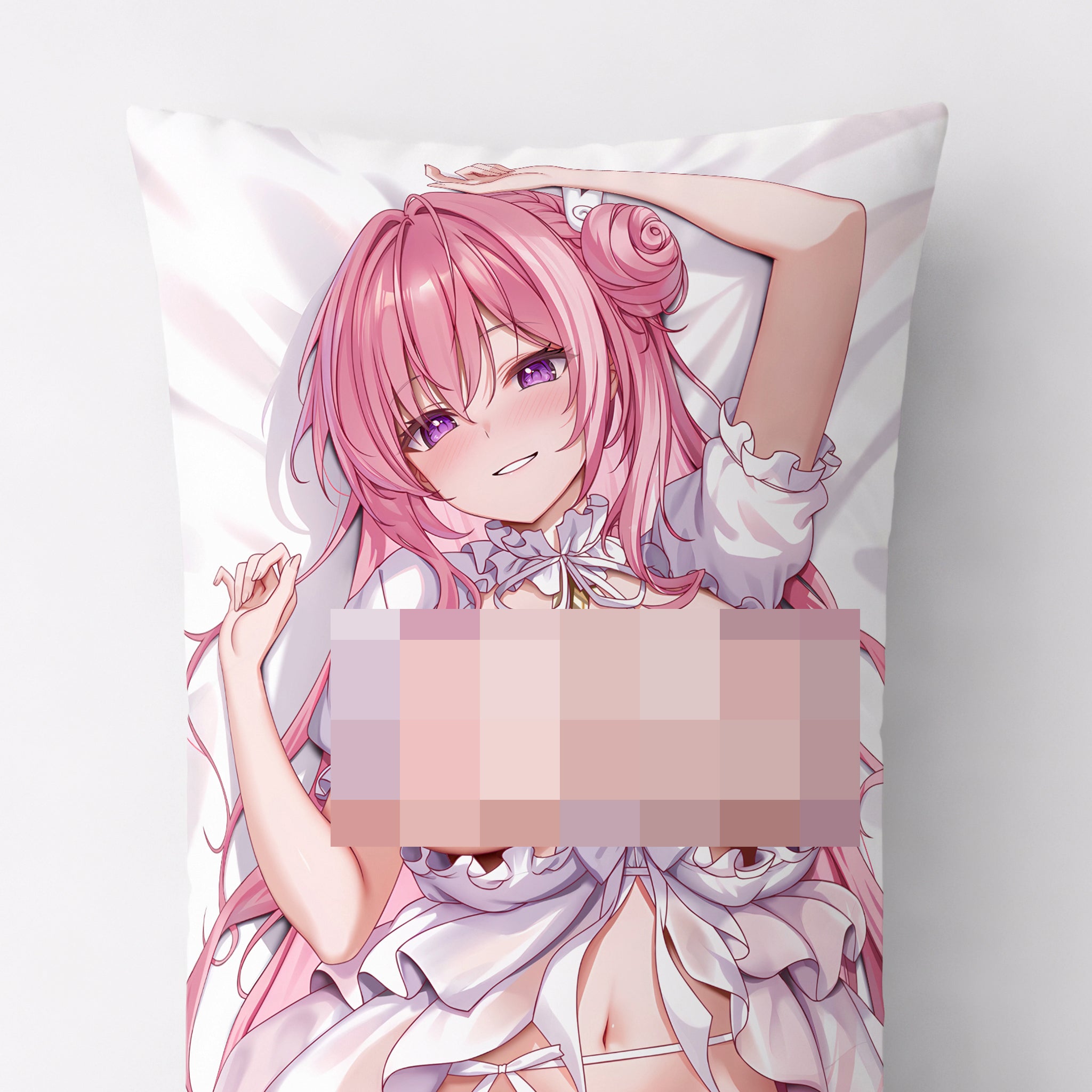 Dorothy - AnimePillow Fan-Art Edition