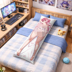Dorothy - AnimePillow Fan-Art Edition