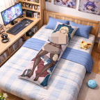 愛宕 - アニメ抱き枕ファンアートエディション