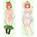 Yotsuba Nakano (Ver.3) - AnimePillow Fan-Art Edition