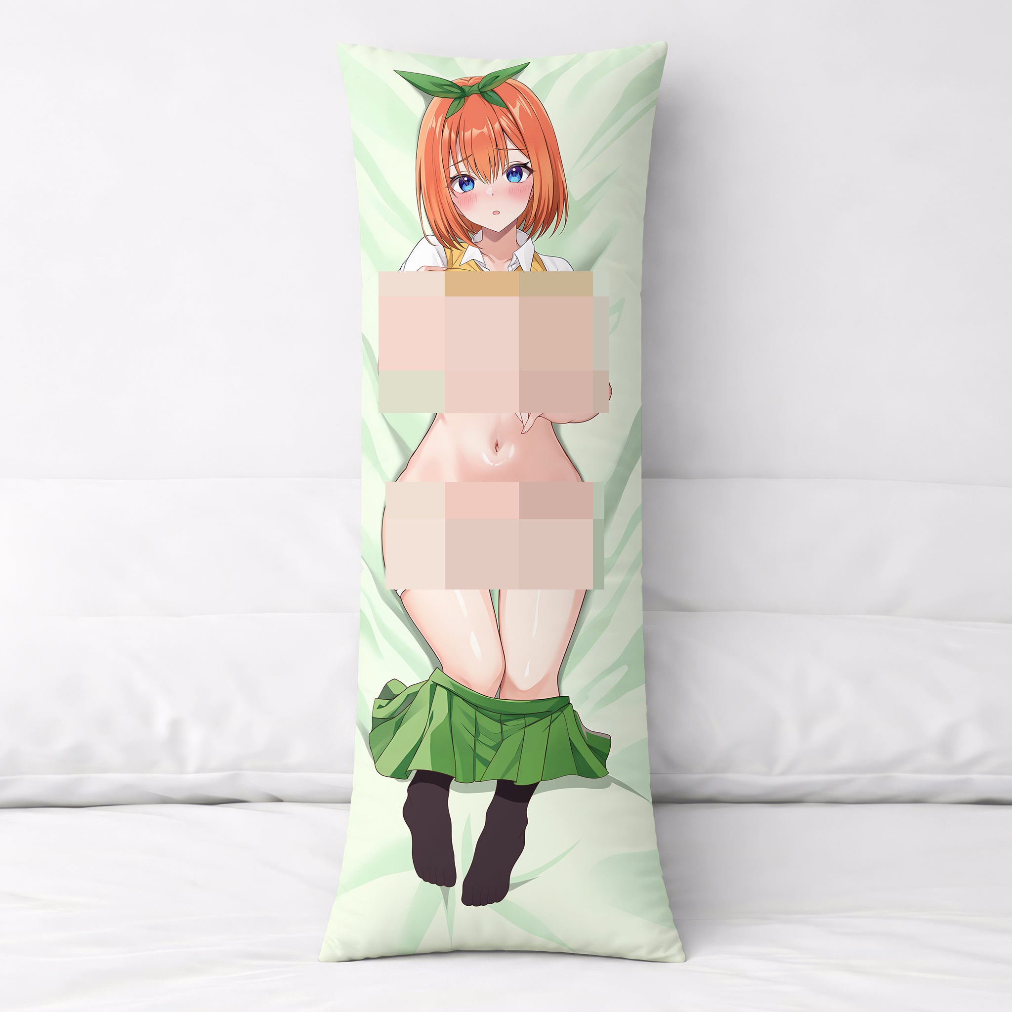 Yotsuba Nakano (Ver.3) - AnimePillow Fan-Art Edition