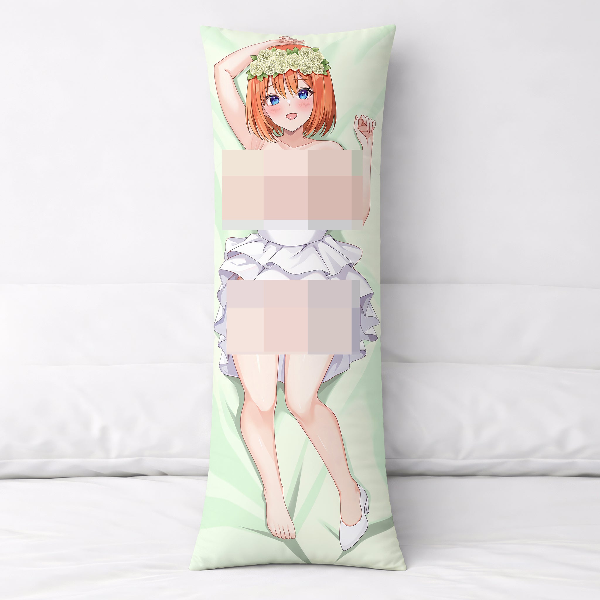 Yotsuba Nakano (Ver.3) - AnimePillow Fan-Art Edition