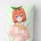Yotsuba Nakano (Ver.3) - AnimePillow Fan-Art Edition