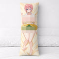 Ichika & Itsuki Nakano - AnimePillow Fan-Art Edition