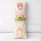 Ichika & Itsuki Nakano - AnimePillow Fan-Art Edition