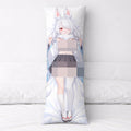Shirayuki - AnimePillow Fan-Art Edition