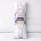 Shirayuki - AnimePillow Fan-Art Edition