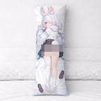 Shirayuki - AnimePillow Fan-Art Edition