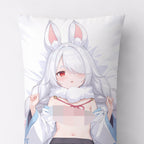 Shirayuki - AnimePillow Fan-Art Edition