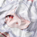 Shirayuki - AnimePillow Fan-Art Edition