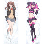 Mikari Tachibana - Anime Pillowcase Fan-Art Edition