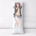 Mikari Tachibana - Anime Pillowcase Fan-Art Edition