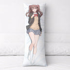 Mikari Tachibana - Anime Pillowcase Fan-Art Edition