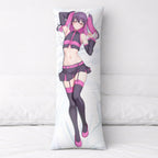 Mikari Tachibana - Anime Pillowcase Fan-Art Edition