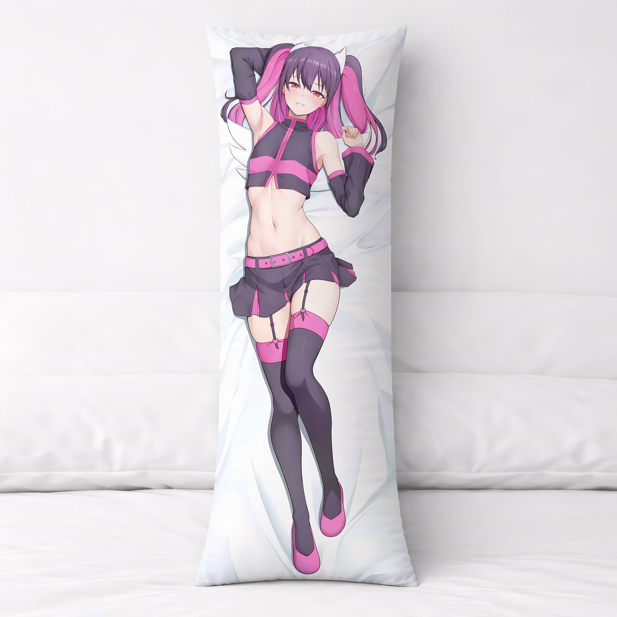 Mikari Tachibana - Anime Pillowcase Fan-Art Edition