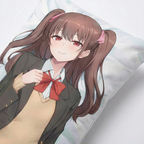 Mikanri Tachibana - 2.5D Seduction (Ririsa, Ore no Tenshi)