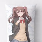 Mikari Tachibana - Anime Pillowcase Fan-Art Edition