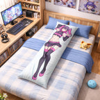 Mikari Tachibana - Anime Pillowcase Fan-Art Edition