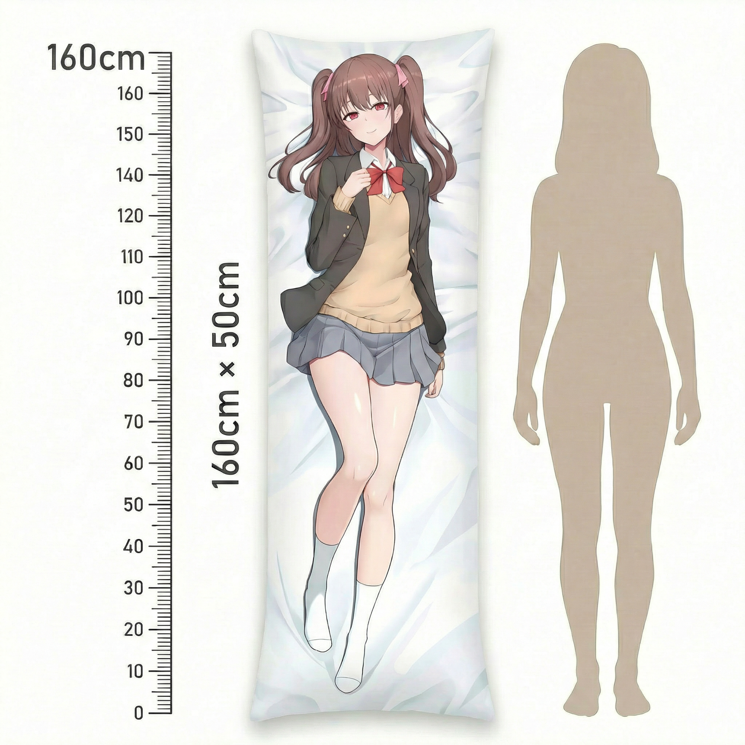 Mikanri Tachibana - 2.5D Seduction (Ririsa, Ore no Tenshi)