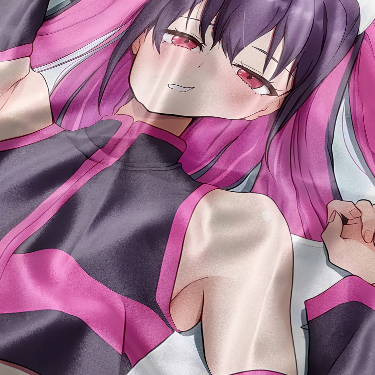 Mikari Tachibana - Anime Pillowcase Fan-Art Edition