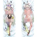 Huyan Zhuo (Summer Ver.) - AnimePillow Fan-Art Edition