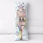 Huyan Zhuo (Summer Ver.) - AnimePillow Fan-Art Edition