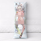 Huyan Zhuo (Summer Ver.) - AnimePillow Fan-Art Edition