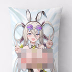 Huyan Zhuo (Summer Ver.) - AnimePillow Fan-Art Edition