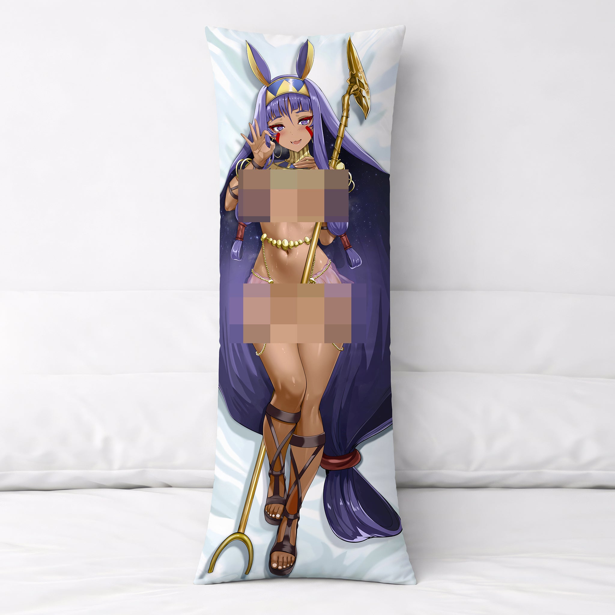 Nitocris - AnimePillow Fan-Art Edition