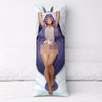Nitocris - AnimePillow Fan-Art Edition