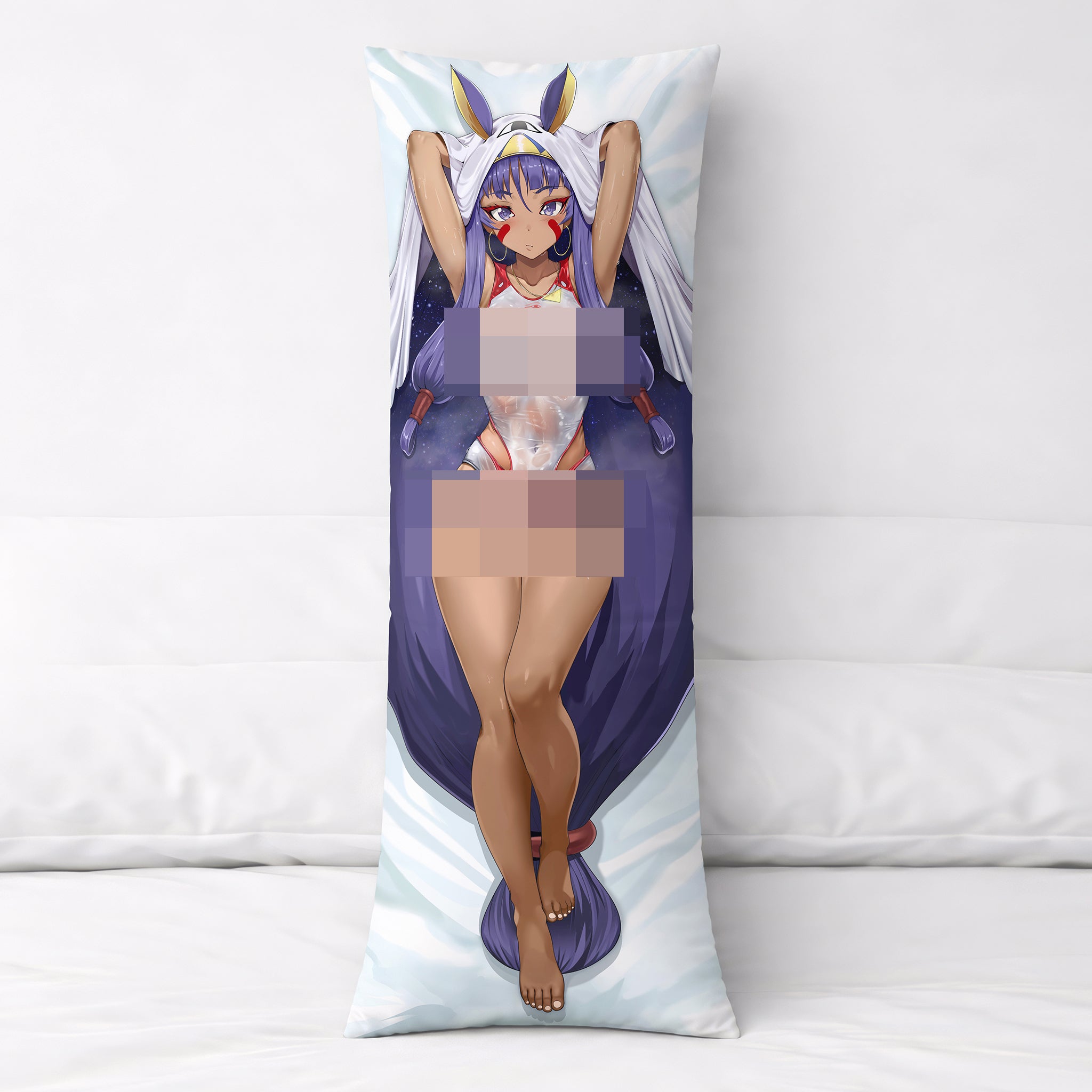 Nitocris - AnimePillow Fan-Art Edition