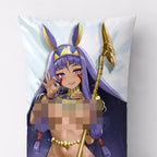 Nitocris - AnimePillow Fan-Art Edition