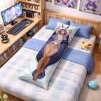 Nitocris - AnimePillow Fan-Art Edition