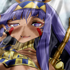 Nitocris - AnimePillow Fan-Art Edition