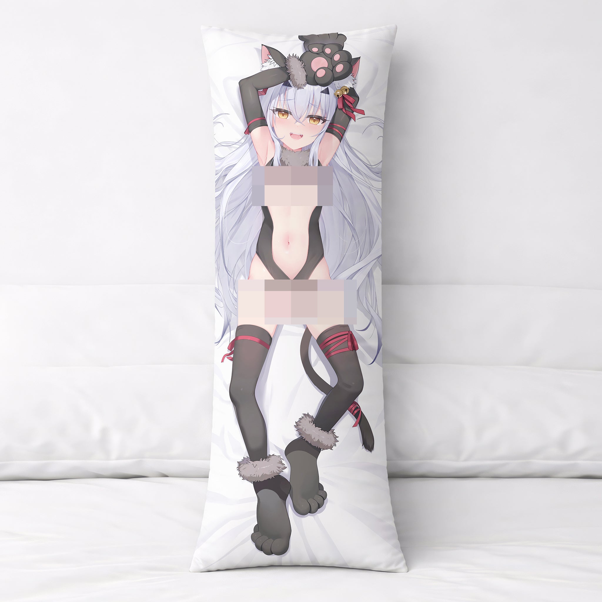 Melusine (Cat Cos Ver.) - AnimePillow Fan-Art Edition