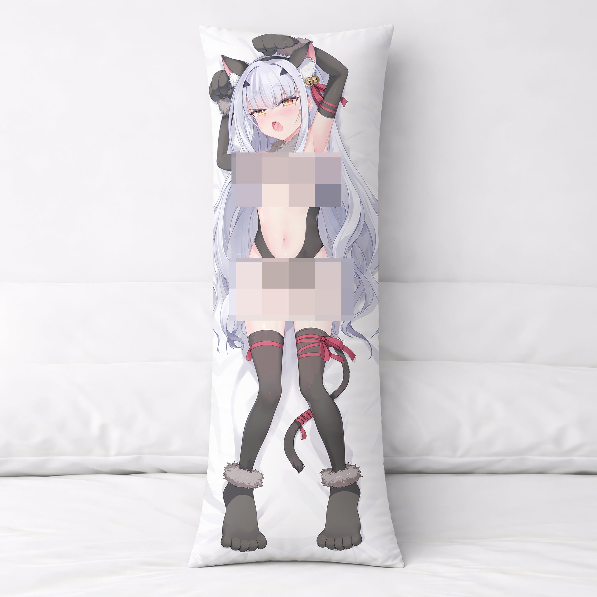 Melusine (Cat Cos Ver.) - AnimePillow Fan-Art Edition