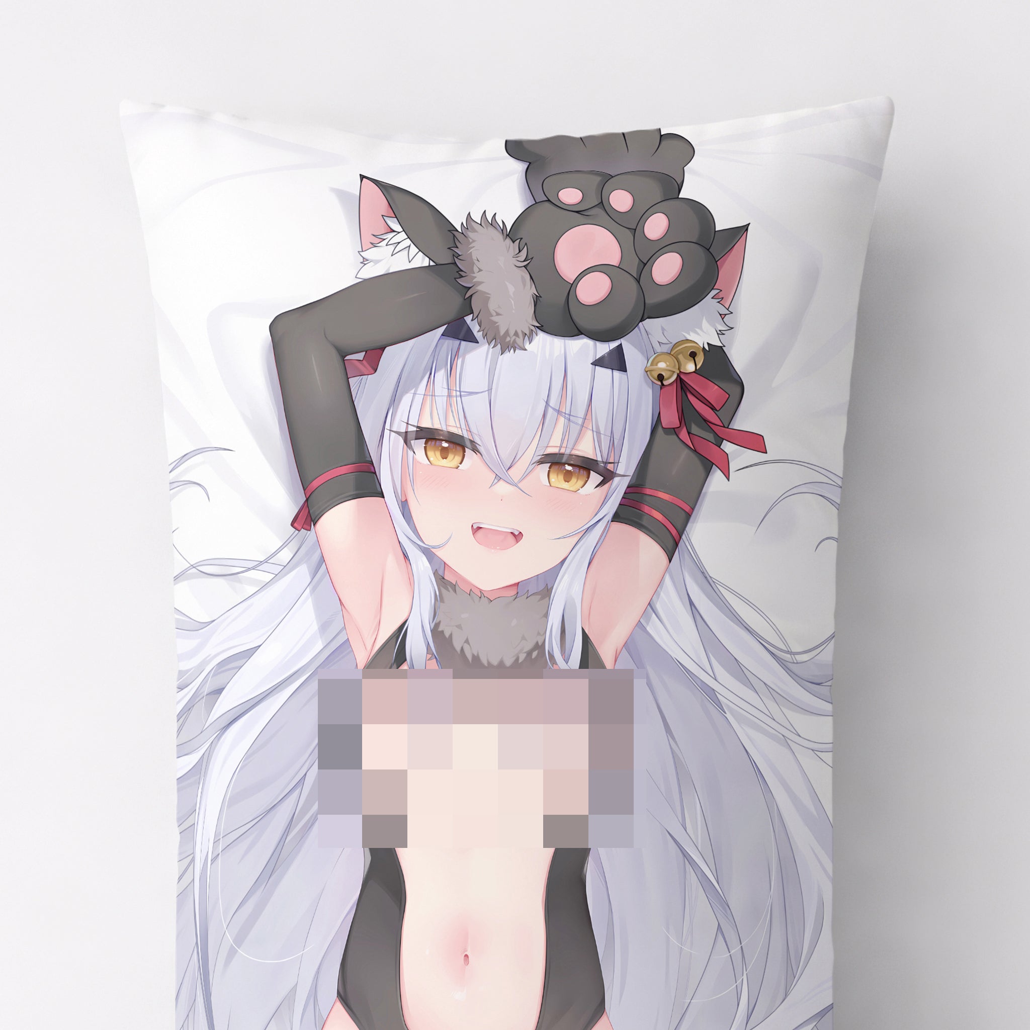 Melusine (Cat Cos Ver.) - AnimePillow Fan-Art Edition