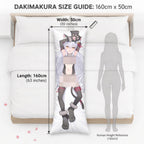 Melusine (Cat Cos Ver.) - AnimePillow Fan-Art Edition