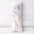 Mio-chan (Dog Ear Headdress Ver.) - AnimePillow Fan-Art Edition