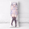 Moca - AnimePillow Fan-Art Edition